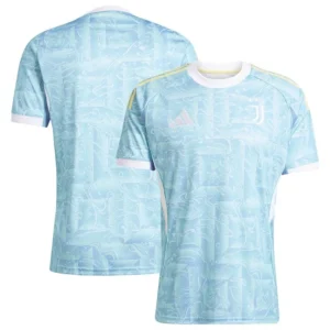 Camisa Juventus 25/26