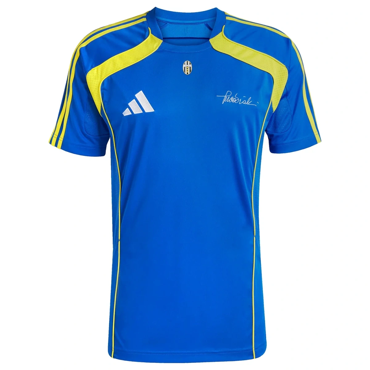Camisa Juventus 25/26
