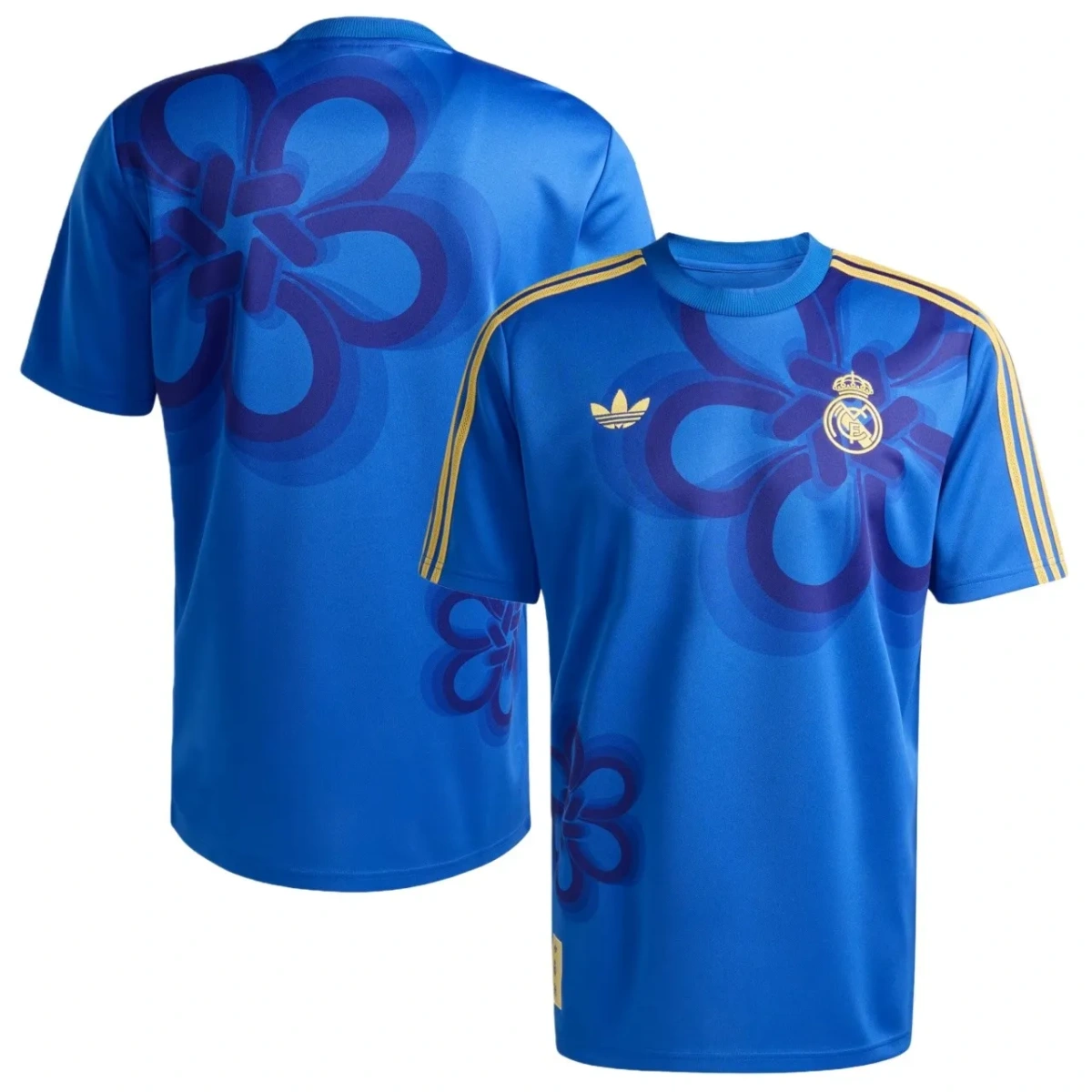 Camisa Real Madrid 25/26