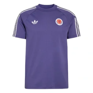 Camisa Escócia 2026