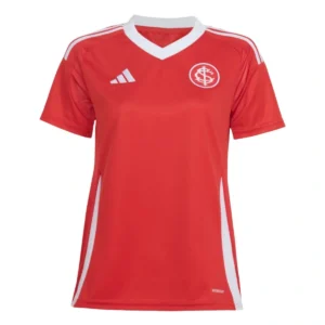 Camisa Internacional 25/26 - Feminina