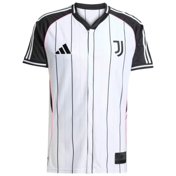 Camisa Juventus 25/26