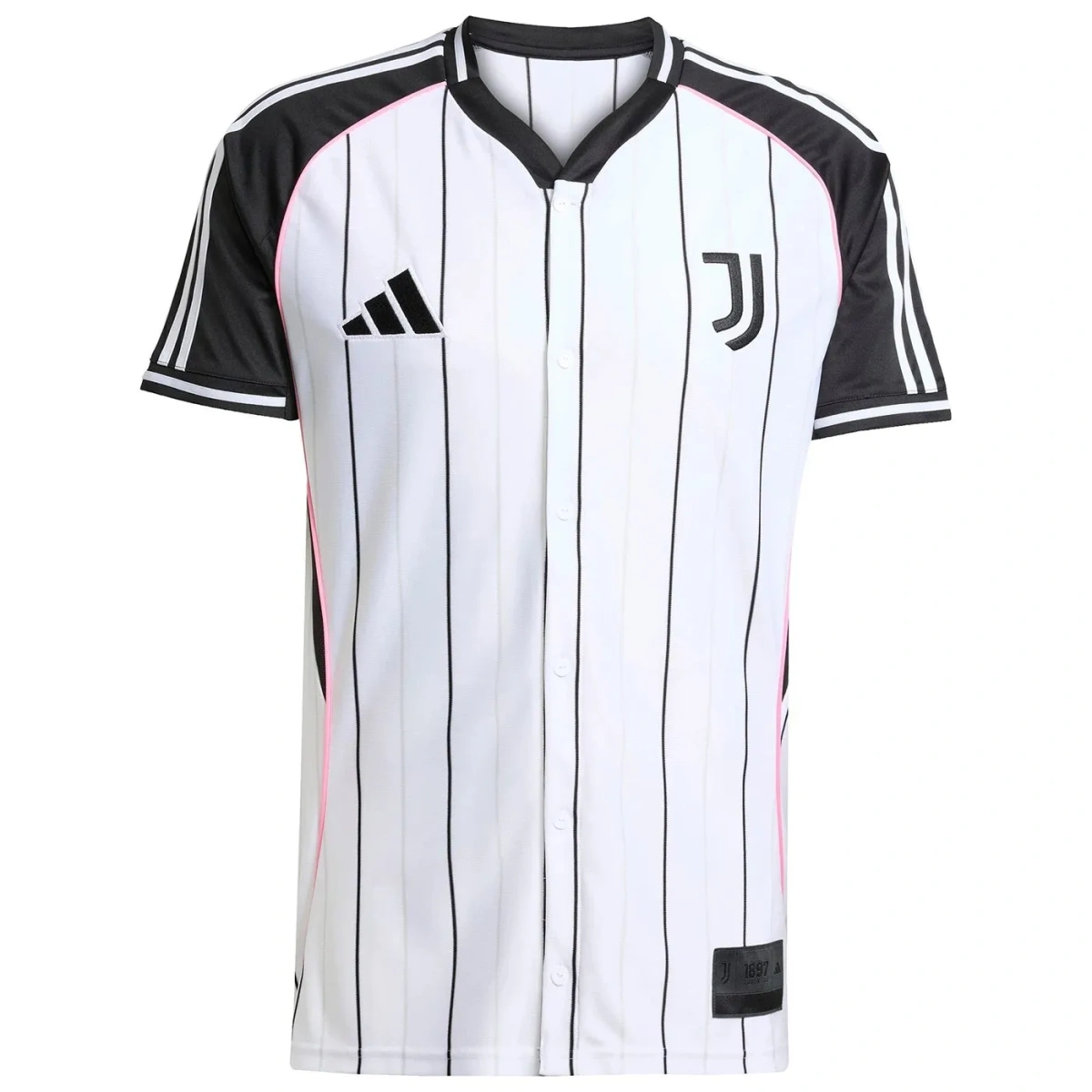Camisa Juventus 25/26