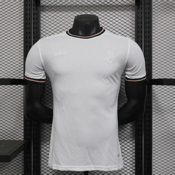 Camisa Juventus 25/26