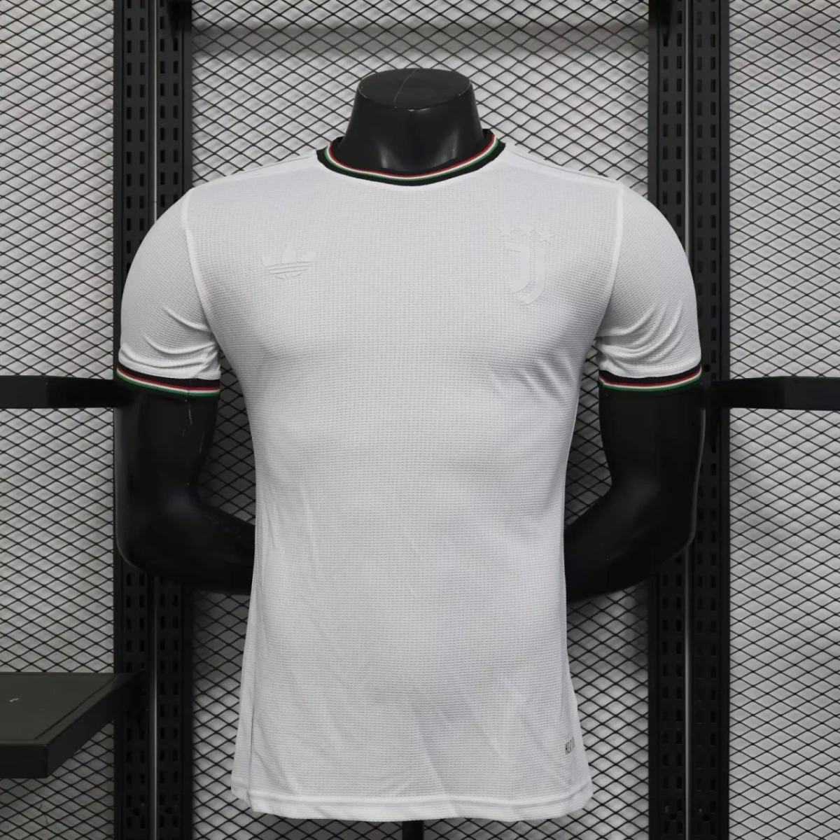 Camisa Juventus 25/26