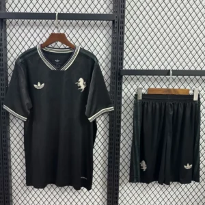 Camisa Juventus 25/26