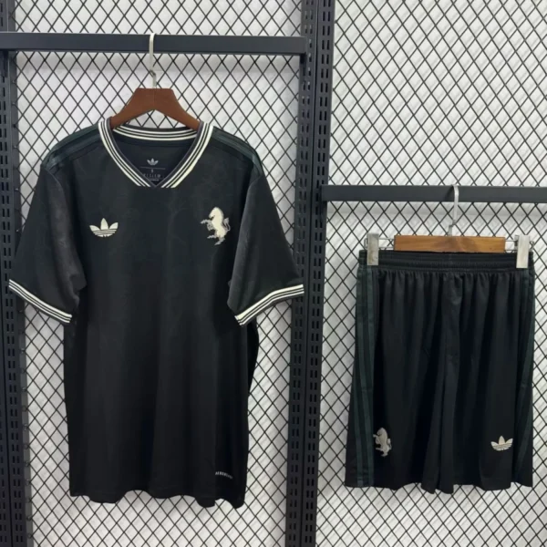 Camisa Juventus 25/26
