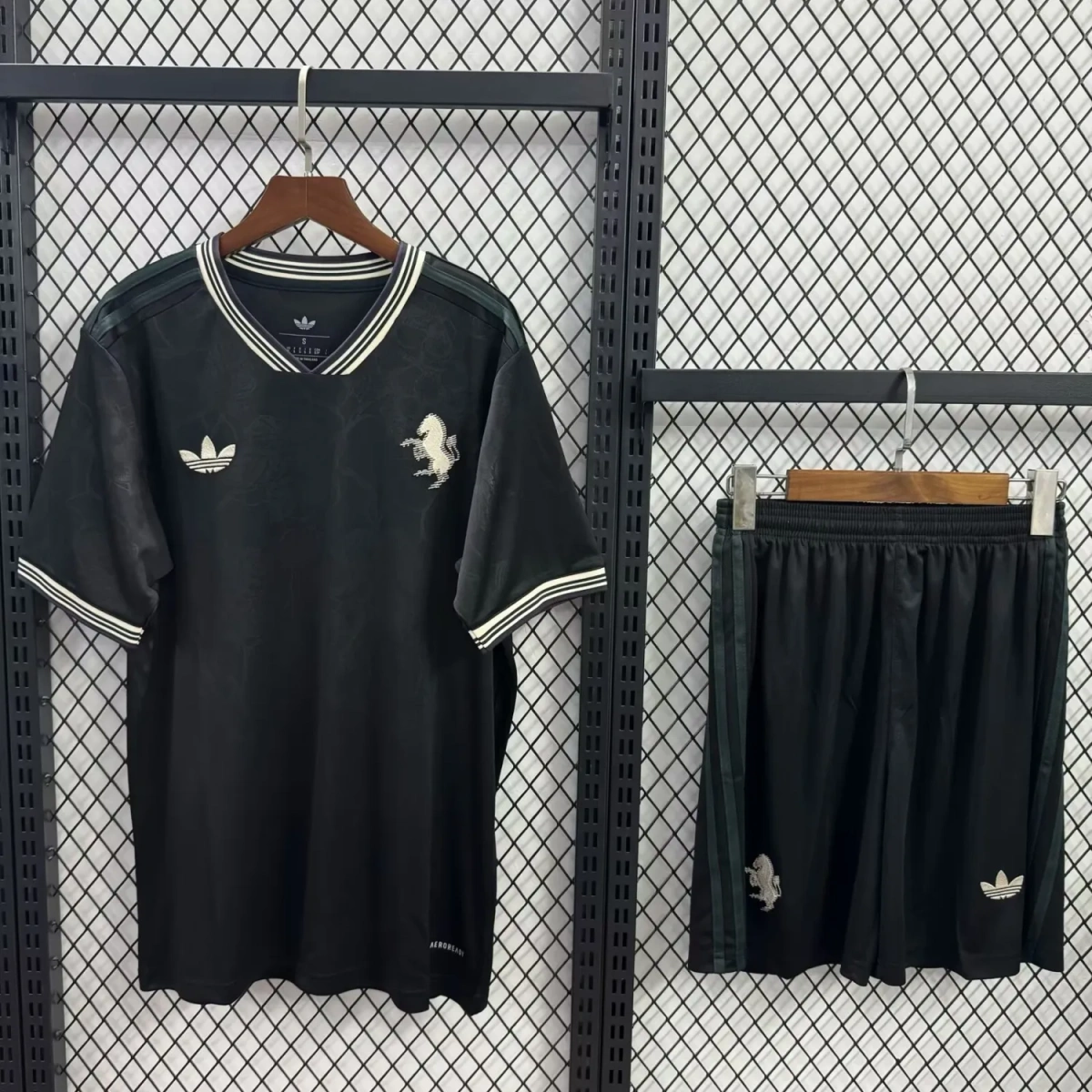 Camisa Juventus 25/26
