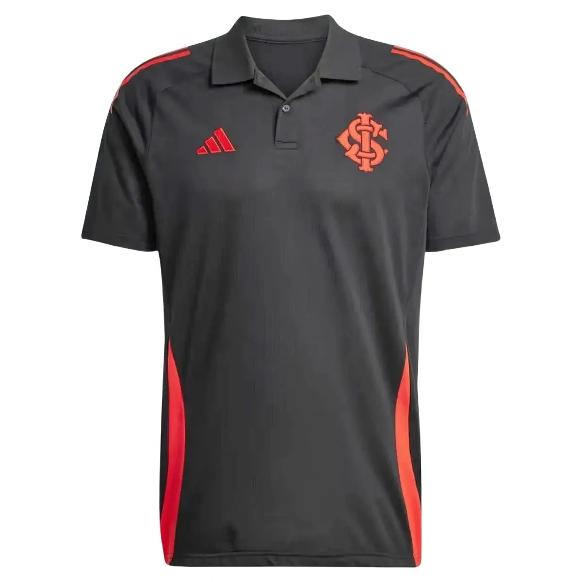 Camisa Polo Internacional 25/26