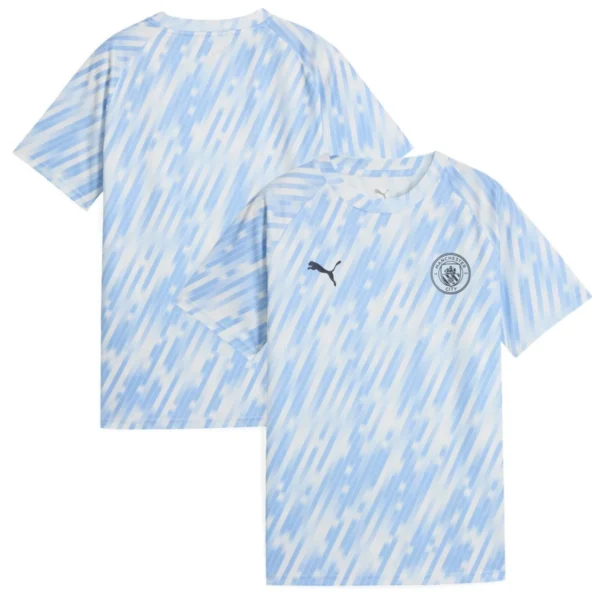 Camisa Manchester City 25/26