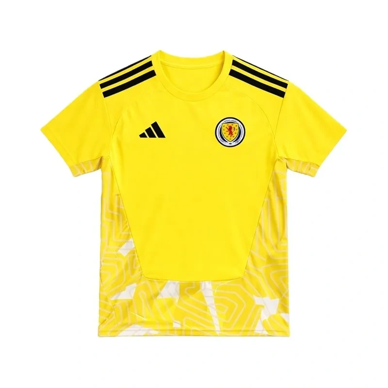 Camisa Escócia 2026