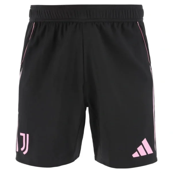 Camisa Juventus 25/26