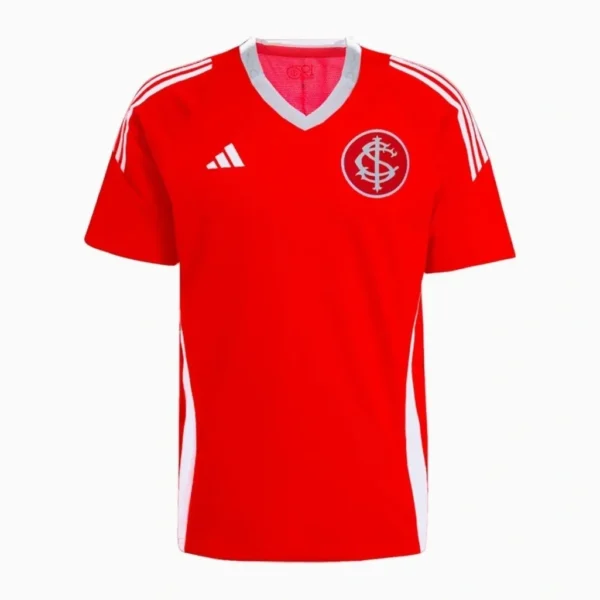 Camisa Internacional 25/26