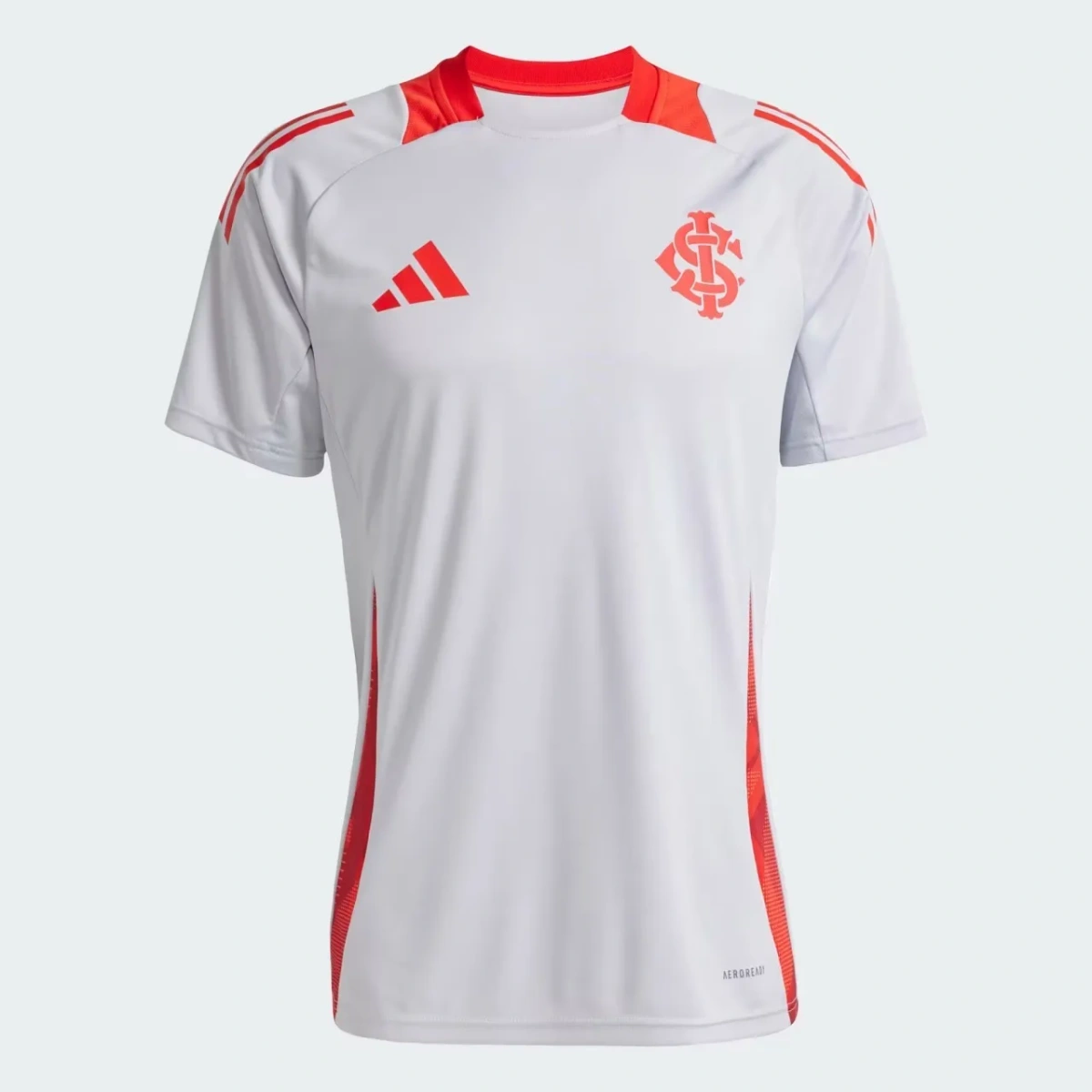 Camisa Internacional 25/26