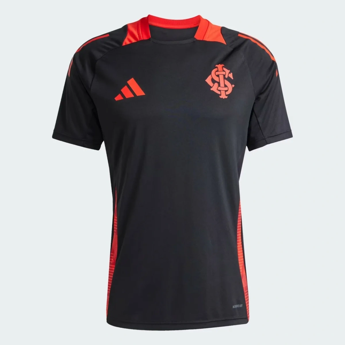 Camisa Internacional 25/26