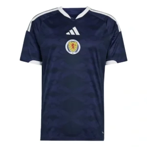 Camisa Escócia 2026