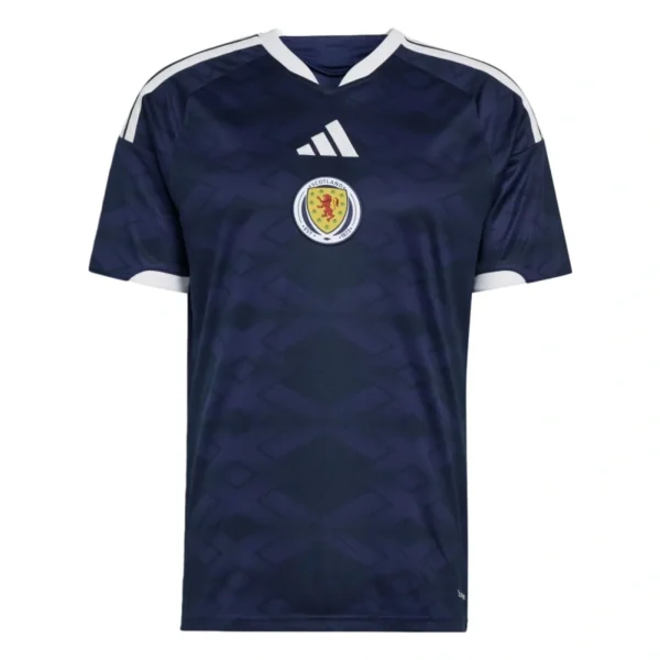 Camisa Escócia 2026