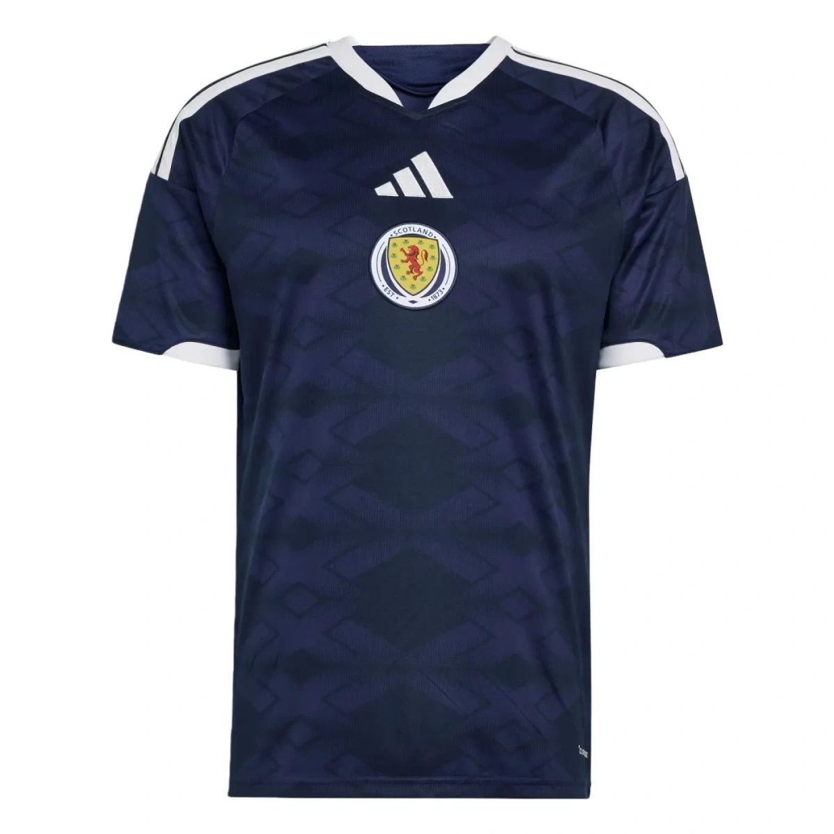 Camisa Escócia 2026