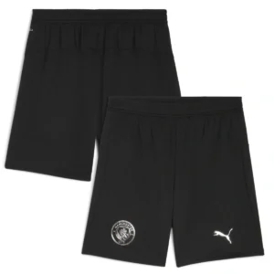 Short Manchester City 25/26 Away