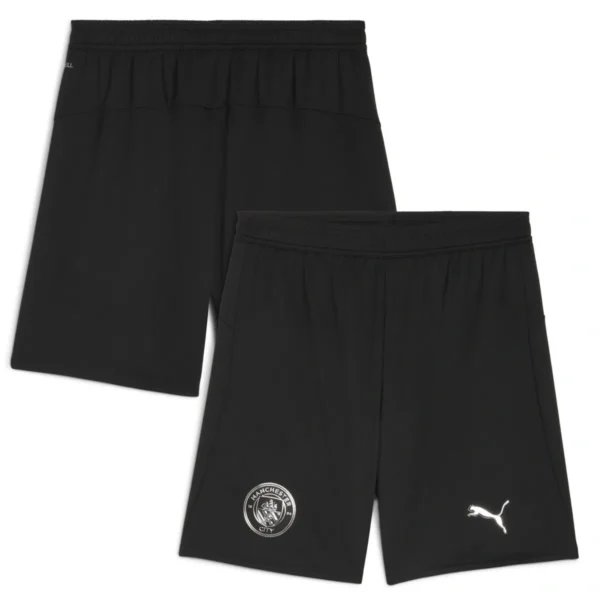 Short Manchester City 25/26 Away