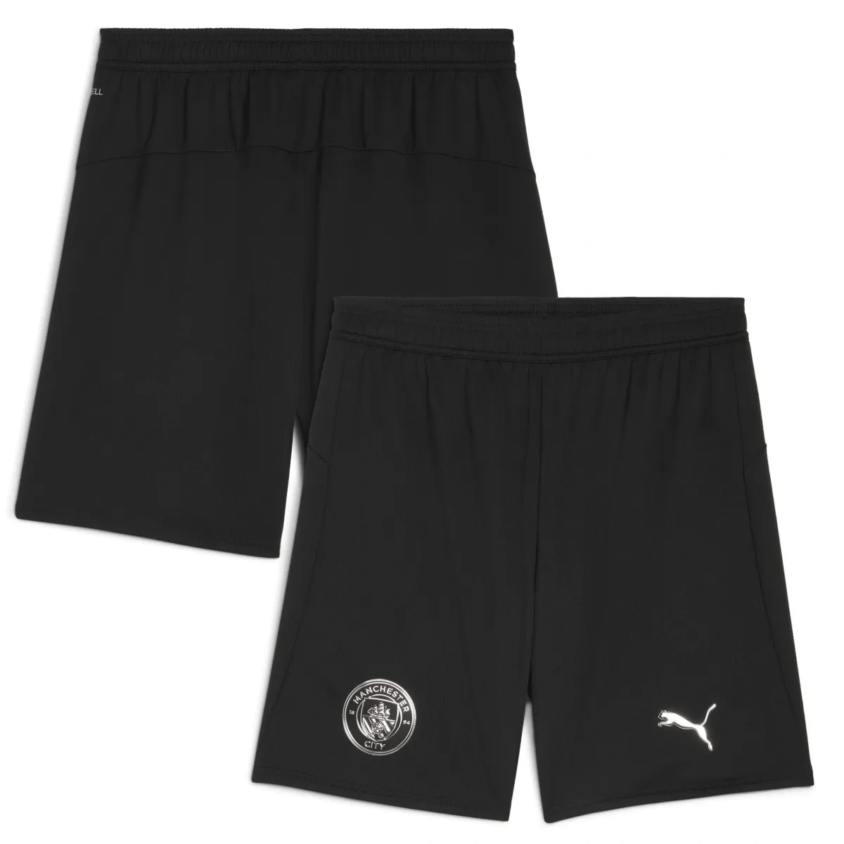 Short Manchester City 25/26 Away