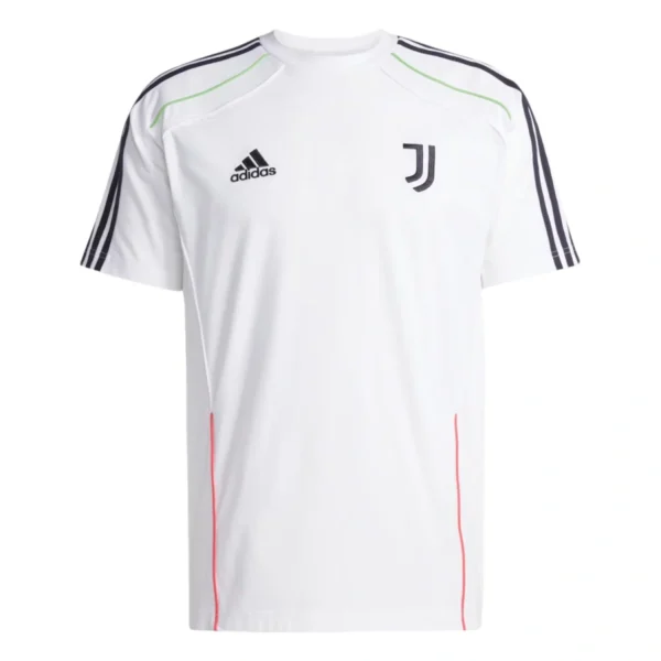 Camisa Juventus 25/26