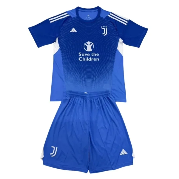 Camisa Juventus 25/26