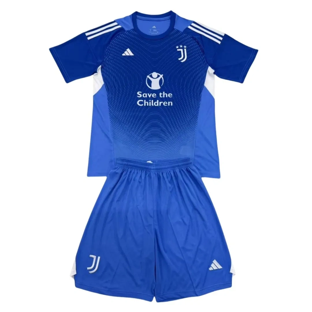 Camisa Juventus 25/26
