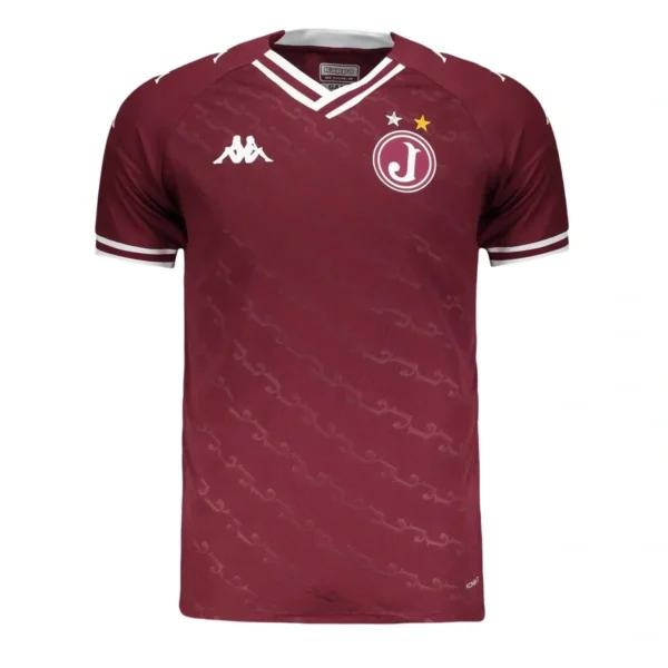 Camisa Escócia 2025