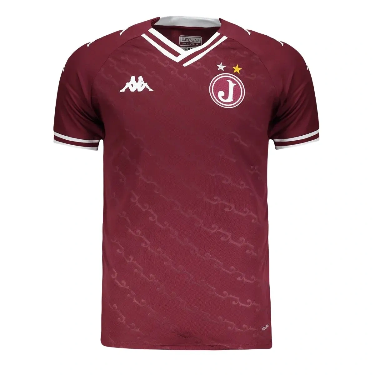 Camisa Escócia 2025
