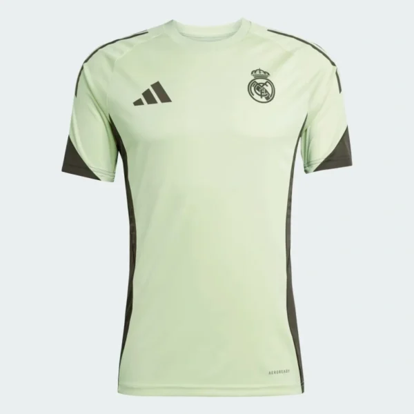 Camisa de Treino Real Madrid 25/26