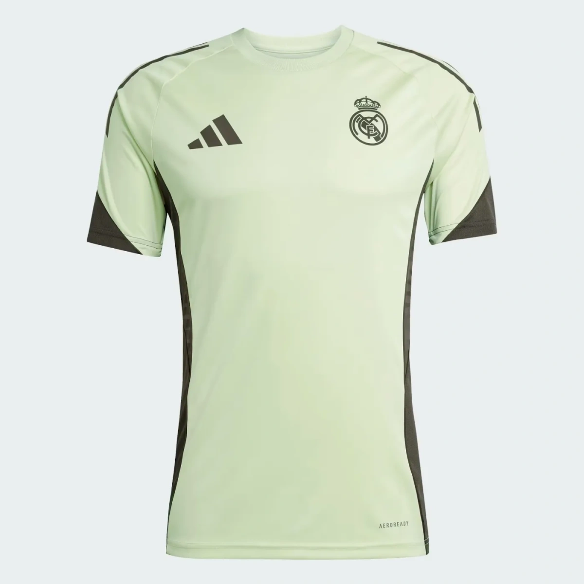 Camisa de Treino Real Madrid 25/26