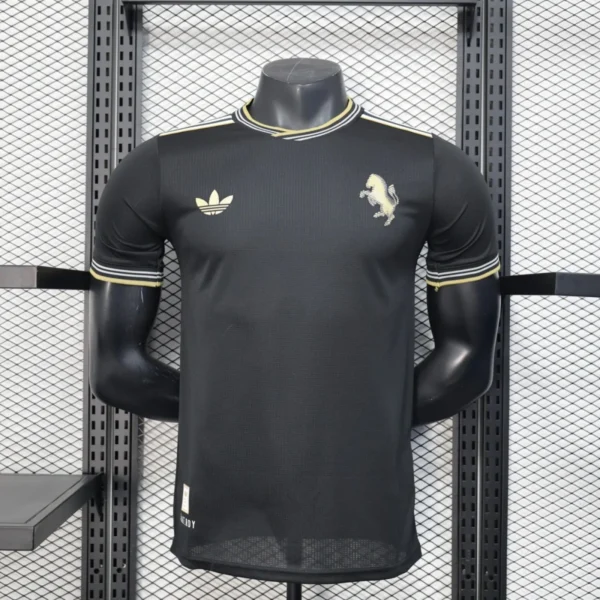 Camisa Juventus 25/26