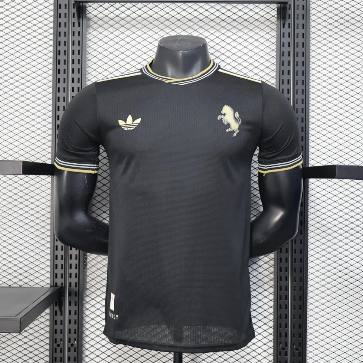 Camisa Juventus 25/26