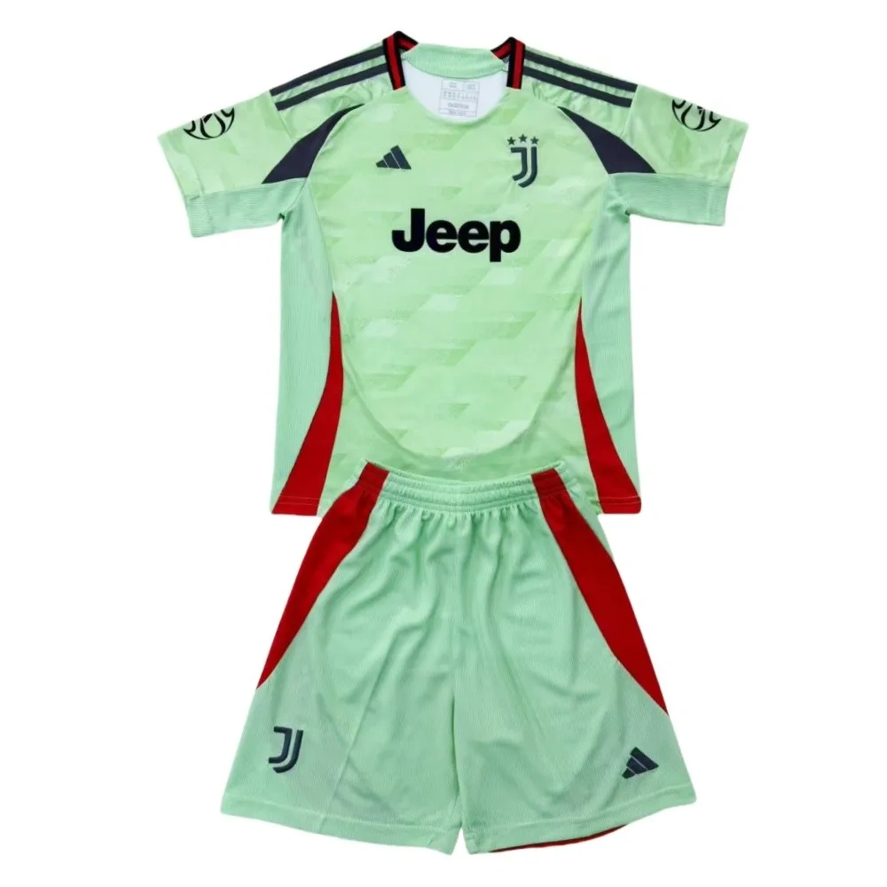 Camisa Juventus 25/26