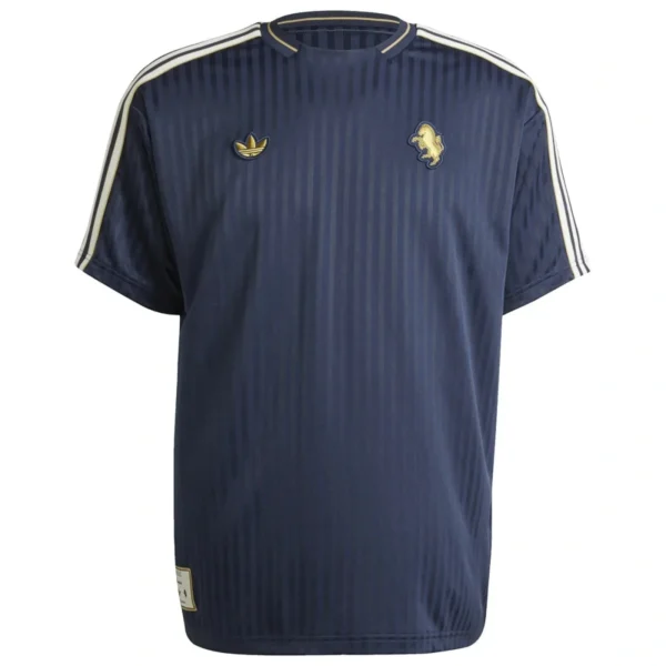 Camisa Juventus 25/26 - Terrace Icons