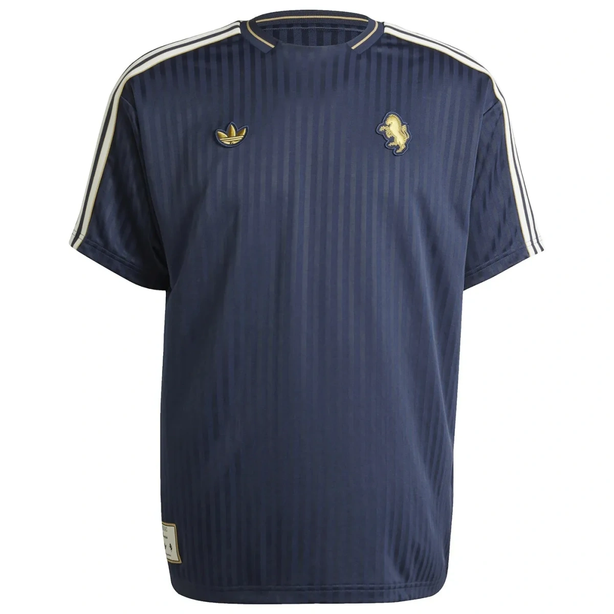 Camisa Juventus 25/26 - Terrace Icons