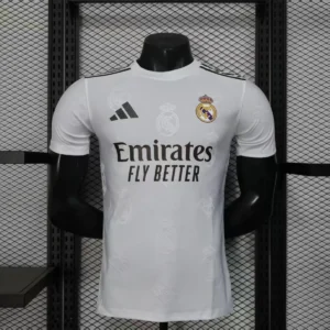 Camisa Juventus 25/26