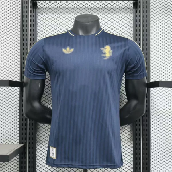 Camisa Juventus 25/26