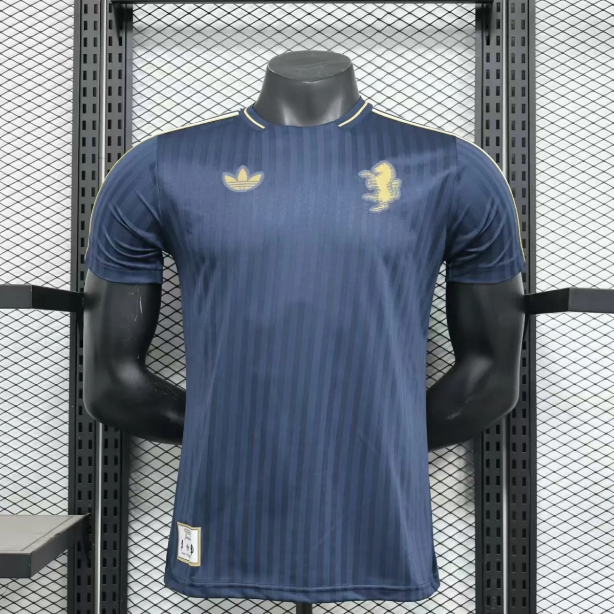 Camisa Juventus 25/26