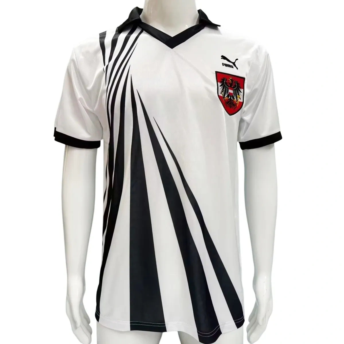 Camisa Áustria 1990/91 - Retrô