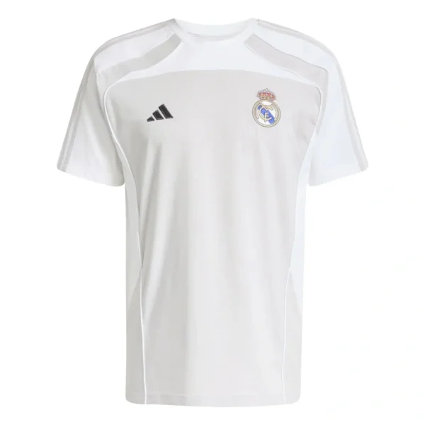 Camisa Real Madrid 25/26