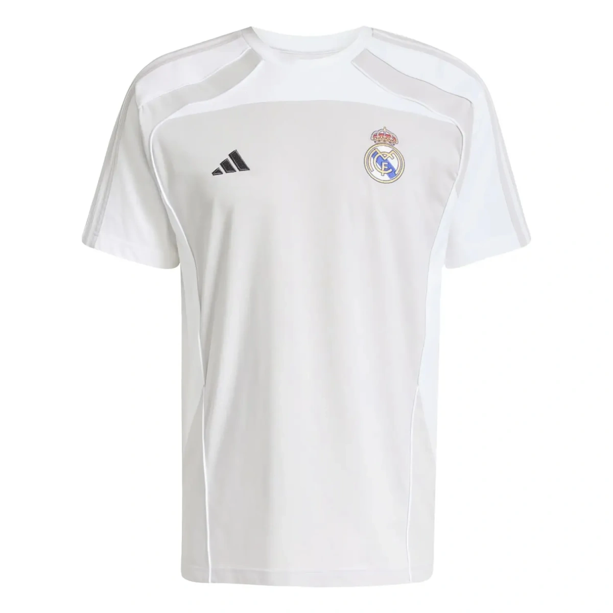 Camisa Real Madrid 25/26