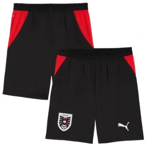 Camisa Áustria 2026