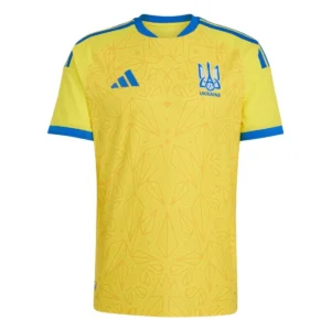 Camisa Ucrânia 2026