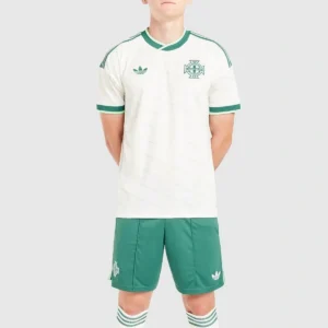 Camisa Irlanda do Norte 2026