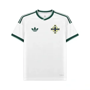 Camisa Irlanda do Norte 2026