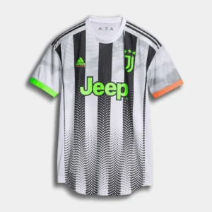 Camisa Juventus 2019/20 - Retrô