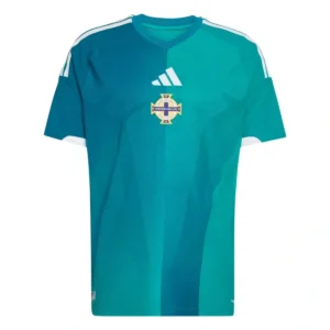 Camisa Irlanda do Norte 2026