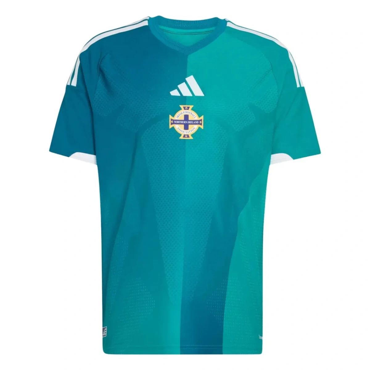 Camisa Irlanda do Norte 2026